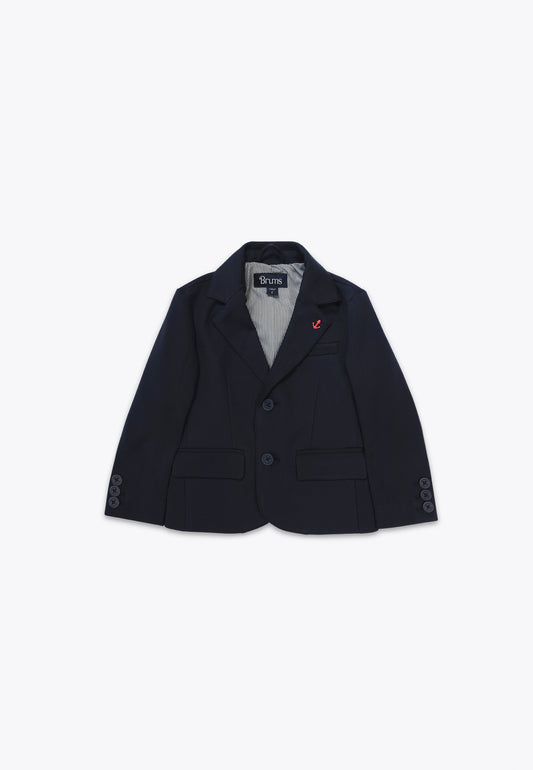 Milano Stitch Jacket