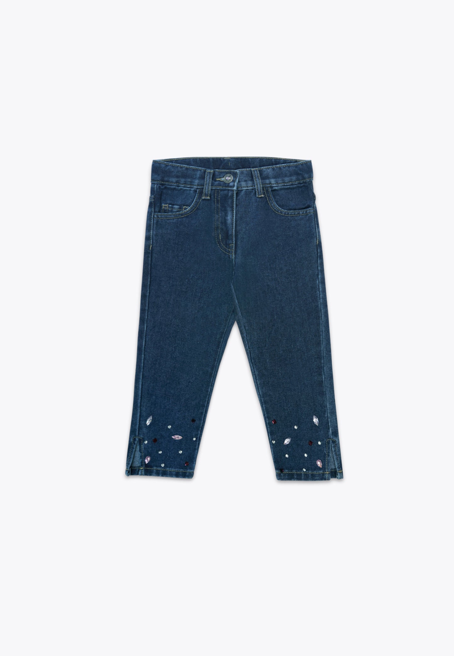 REPREVE Denim Pants